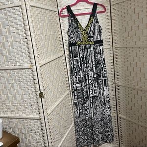 Maxi Dress by ICE size 8